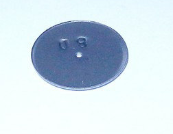 ОП Шайба дозирующая d=0.8mm