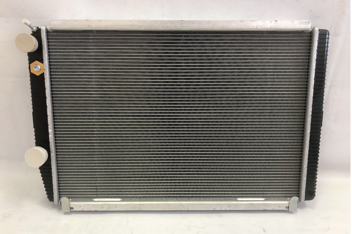 УАЗ Радиатор охлажд. под кондицинер 2х рядн.алюмин. (31631-1301010) BTL3163B BAUTLER 