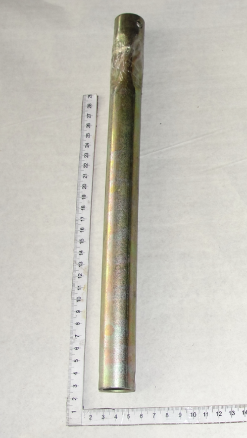 СПЧ Труба телескопическая SPP6-07.04.500-02